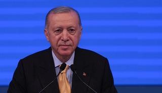 Cumhurbaşkanı Erdoğan'dan Down Sendromu Farkındalık G&uuml;n&uuml; paylaşımı