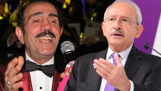 Mustafa Keser'den Kılıçdaroğlu'na: Şehit evinde türkü söyleyeceğim, tepki almazsam yüzünüze tüküreceğim