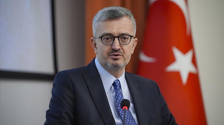 Cumhurbaşkanlığı İletişim Başkanı Duran'dan Stratcom Zirvesi'ne ilişkin paylaşım