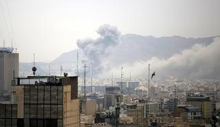 İsrail ordusunun, İran'da iki bilim adamına suikast d&uuml;zenlediği iddia edildi