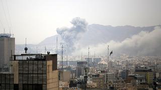 İsrail ordu, İran'da iki bilim adamına suikast düzenledi iddiası: Gizli elektromanyetik projesinin lideriydiler