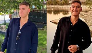 Sakarya'da trafik kazası: 22 yaşındaki s&uuml;r&uuml;c&uuml; hayatını kaybetti