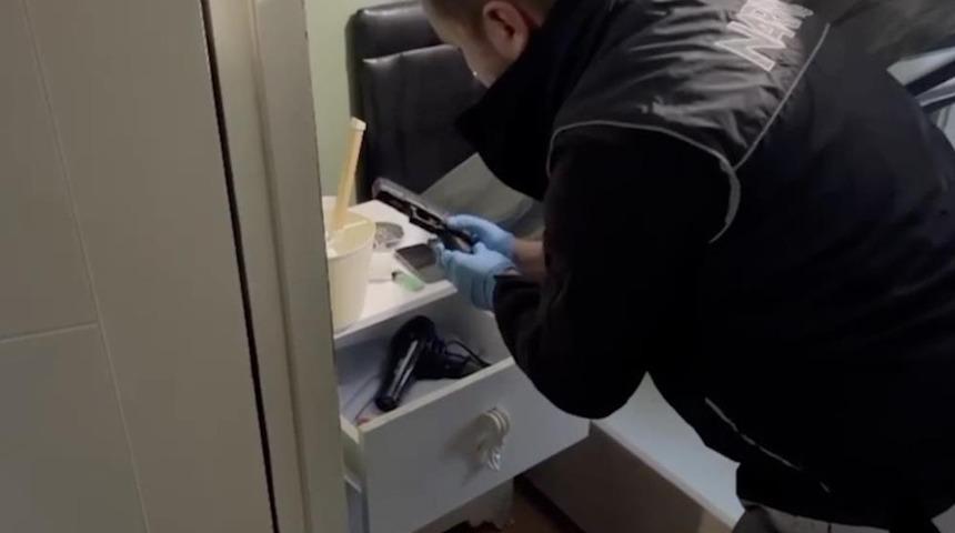 Kastamonu'da 2 ayrı uyuşturucu operasyonı: 3 tutuklama