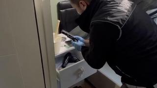 Kastamonu'da 2 ayrı uyuşturucu operasyonı: 3 tutuklama