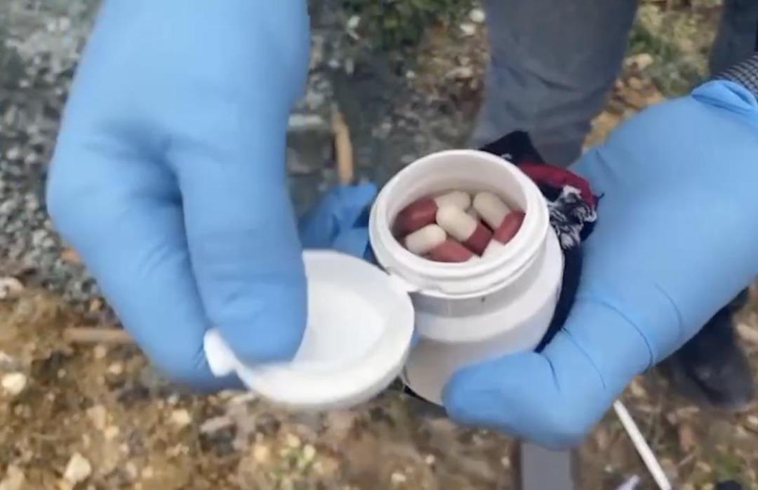 Kastamonu da 2 ayrı uyuşturucu operasyonı: 3 tutuklama 1