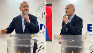 Soylu: &ldquo;300-400 bin şehit veririz, İsrail diye bir yer kalmaz&rdquo;