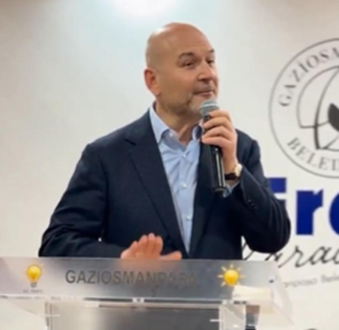 S&uuml;leyman Soylu&rsquo;dan dikkat &ccedil;eken a&ccedil;ıklama: &ldquo;300-400 bin şehit veririz, İsrail diye bir memleket kalmaz&rdquo; 2