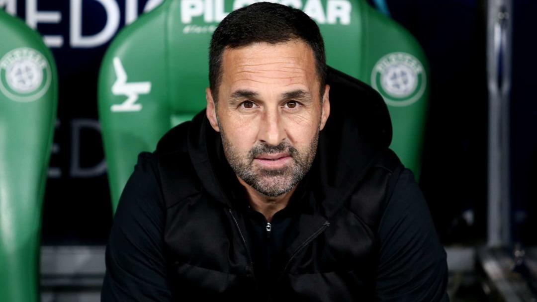 Yalçın Koşukavak: "Oyuncularım rakipten bağımsız ciddiyette oynadılar" 1