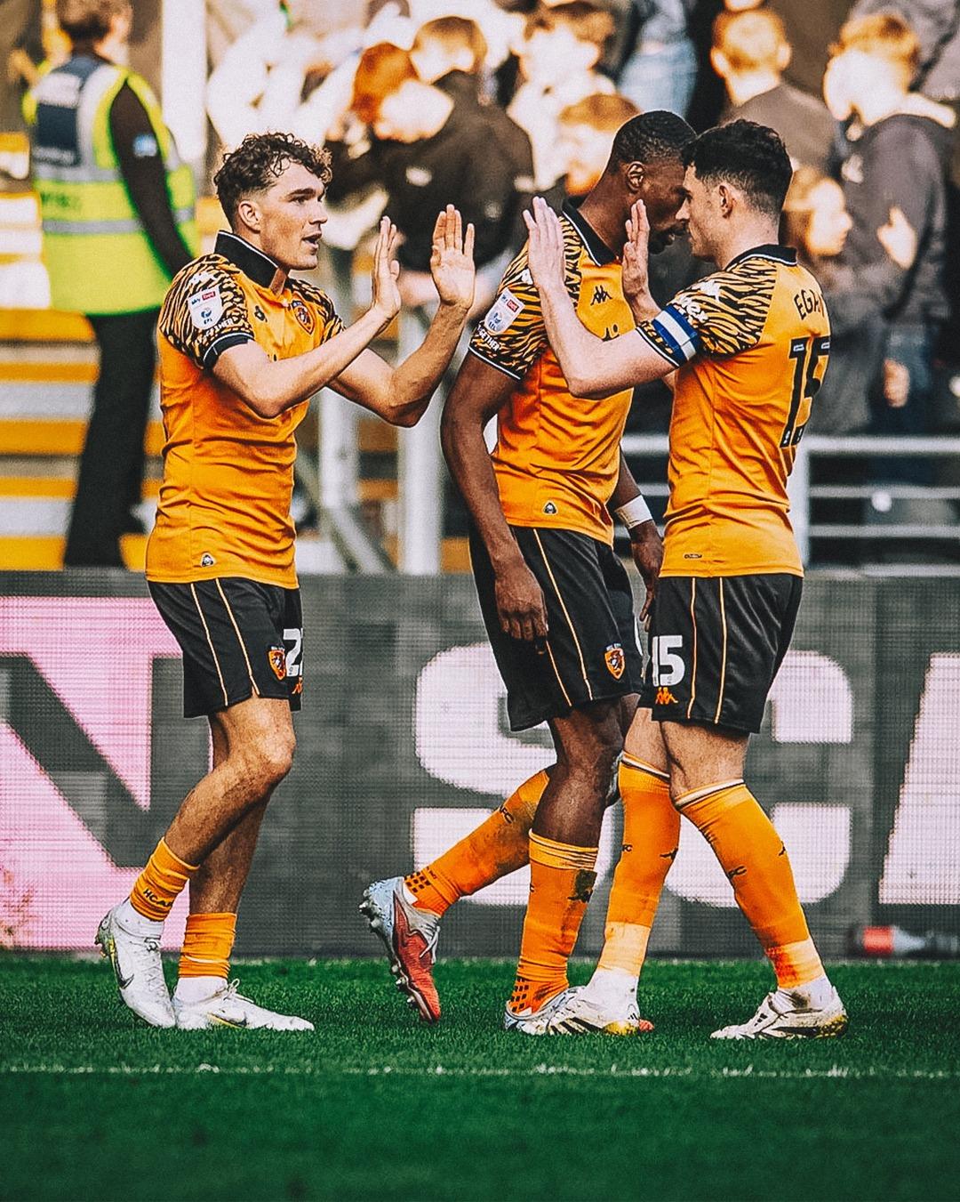Hull City, Sheffield Wednesday i ge&ccedil;ti! Premier Lig aşkına engel tanımıyorlar 1