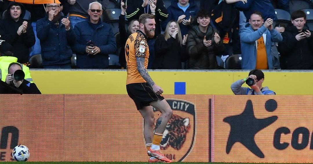 Hull City, Sheffield Wednesday i ge&ccedil;ti! Premier Lig aşkına engel tanımıyorlar 2