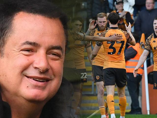 Hull City, Sheffield Wednesday'i ge&ccedil;ti! Adım adım Premier Lig'e