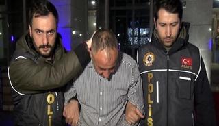 Cezaevinden bayram iznine &ccedil;ıktı, kuzeninin eşini &ouml;ld&uuml;rd&uuml;