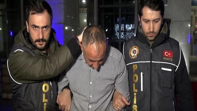 Cezaevinden bayram iznine çıktı, kuzeninin eşini öldürdü