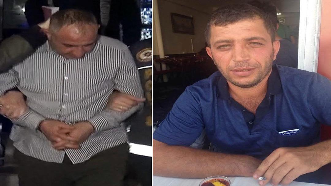 Cezaevinden bayram iznine &ccedil;ıktı, kuzeninin eşini &ouml;ld&uuml;rd&uuml; 1