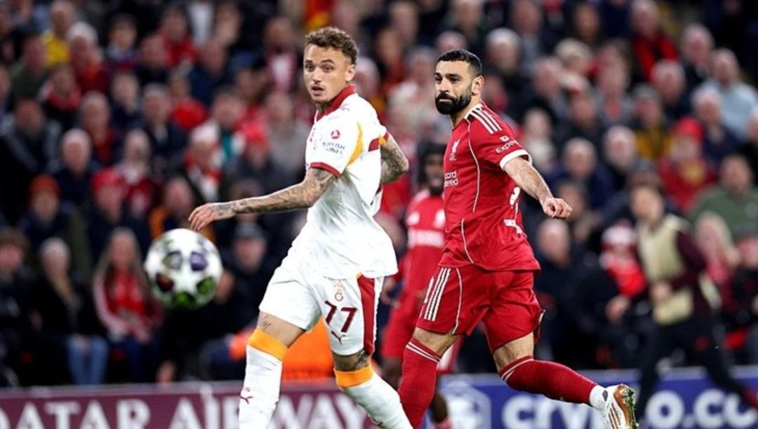 Parmağından sakatlanan Noa Lang ın son durumu belli oldu! Derbide sahada mı? 1