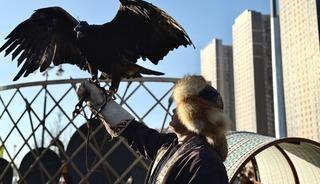 Kazakistan'da Nevruz Bayramı coşkusu