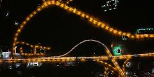 40 kilometrelik ara&ccedil; kuyruğu! Trafik durma noktasına geldi