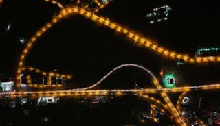 43 ilin ge&ccedil;iş noktasında tatilcilerin d&ouml;n&uuml;ş yolculuğu! Ara&ccedil; kuyruğu 40 kilometreyi aştı