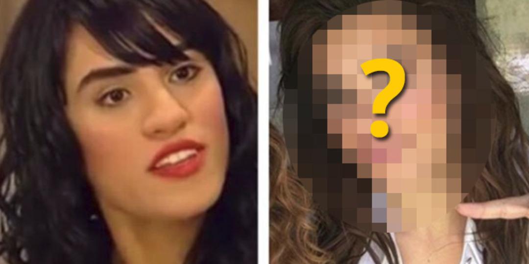 Bu haliyle tanımak imkansız! 