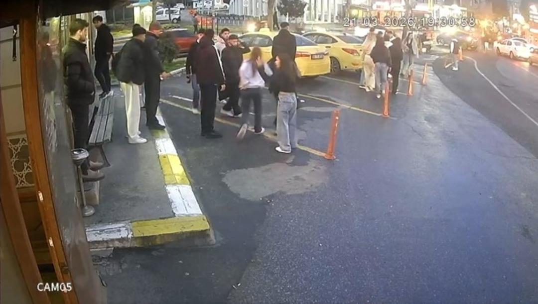 Tekirdağ’da iki grup arasında bıçaklı kavga: 1 yaralı 1