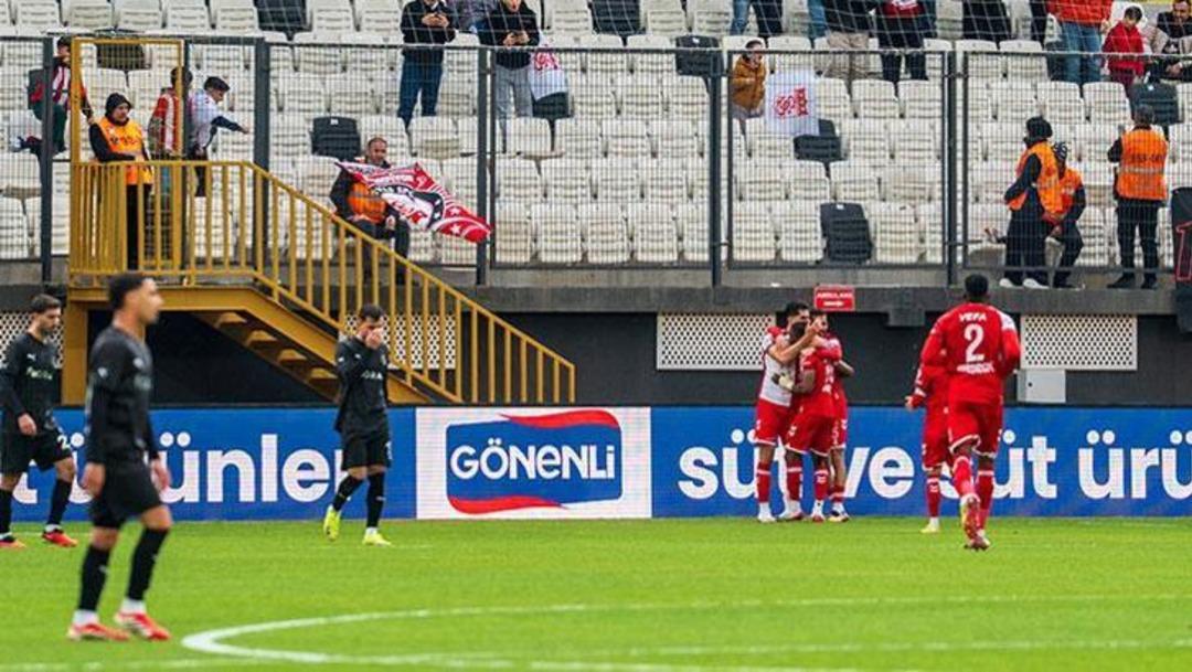 İsmet Taşdemir: "M&uuml;cadelemize devam edeceğiz" 1