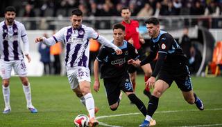 Hilmi Bozkurt: "&Ccedil;alışacak &ccedil;ok işimiz var"