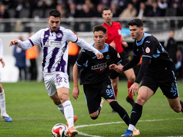 Hilmi Bozkurt: "&Ccedil;alışacak &ccedil;ok işimiz var"