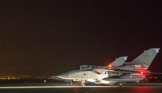 GKRY: "İngiltere &uuml;slerinin saldırı ama&ccedil;lı kullanılmayacak"