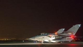 GKRY: Starmer, Kıbrıs’taki üslerinin saldırı amaçlı kullanılmayacağını vurguladı