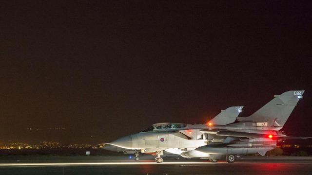 GKRY: Starmer, Kıbrıs’taki üslerinin saldırı amaçlı kullanılmayacağını vurguladı