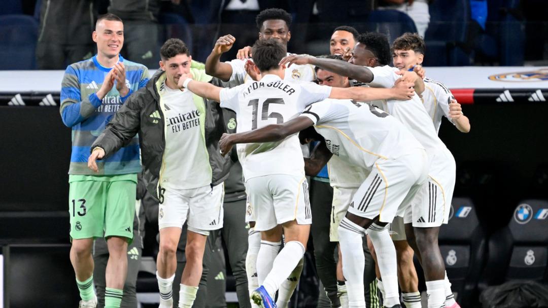 Arda G&uuml;ler: "B&ouml;yle vuruş kalitem var" 2