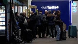 Bolu Otogarı&rsquo;nda d&ouml;n&uuml;ş yoğunluğu başladı