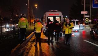 Bursa-Ankara karayolunda feci kaza: 1 &ouml;l&uuml;