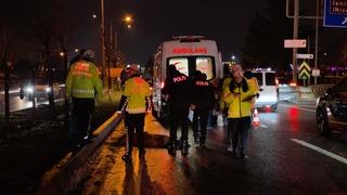 Bursa-Ankara karayolunda feci kaza: 1 ölü