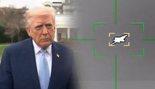 İran, ABD'nin F-35 savaş u&ccedil;ağını vuran ilk &uuml;lke oldu