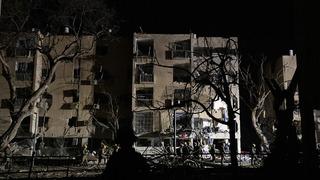 İran'dan İsrail'e saldırı! Çok sayıda kent vuruldu: 200'den fazla ölü ve yaralı