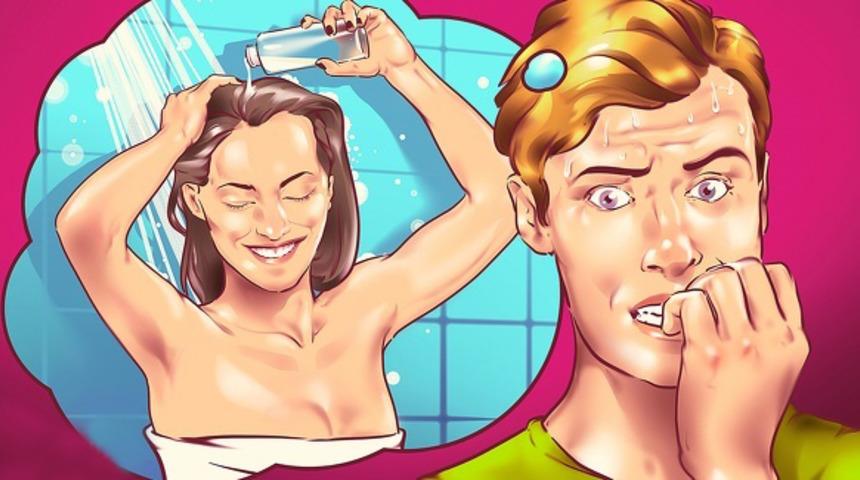 Erkekler bu soruların cevaplarını merak ediyor! 