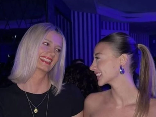 Annesi de g&ouml;zaltına alındı! Survivor'daki olay akla geldi