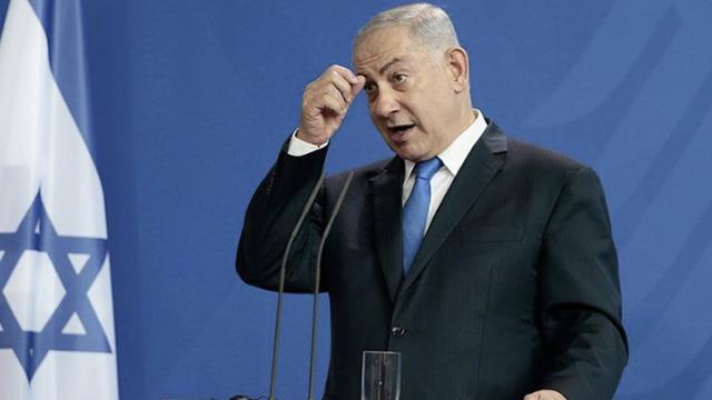 Netanyahu: Çok zor bir akşam geçirdik
