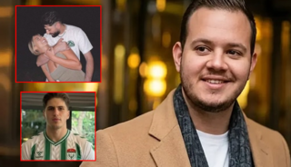 Kubilay Kundak&ccedil;ı'yı vurdu! Eski sevgilileri &ccedil;ok &uuml;nl&uuml; &ccedil;ıktı