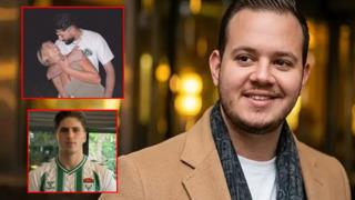 Alaattin Kadayıfçıoğlu'nun sevgilileri gündemde! Meğerse...