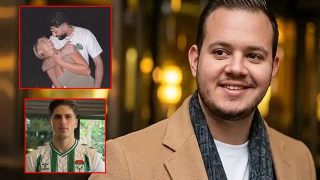 Alaattin Kadayıfçıoğlu'nun sevgilileri gündemde! Meğerse...