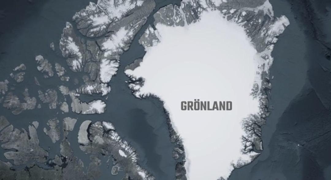İran dan AB ye Grönland teklifi: Eğer koruyamıyorsanız biz gelip koruruz 1