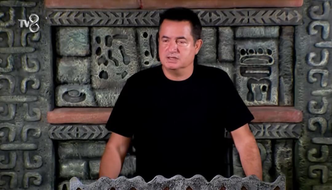 Nagihan Karadere yine ağladı! Acun Ilıcalı sinirlendi: Belki de bittin! 1