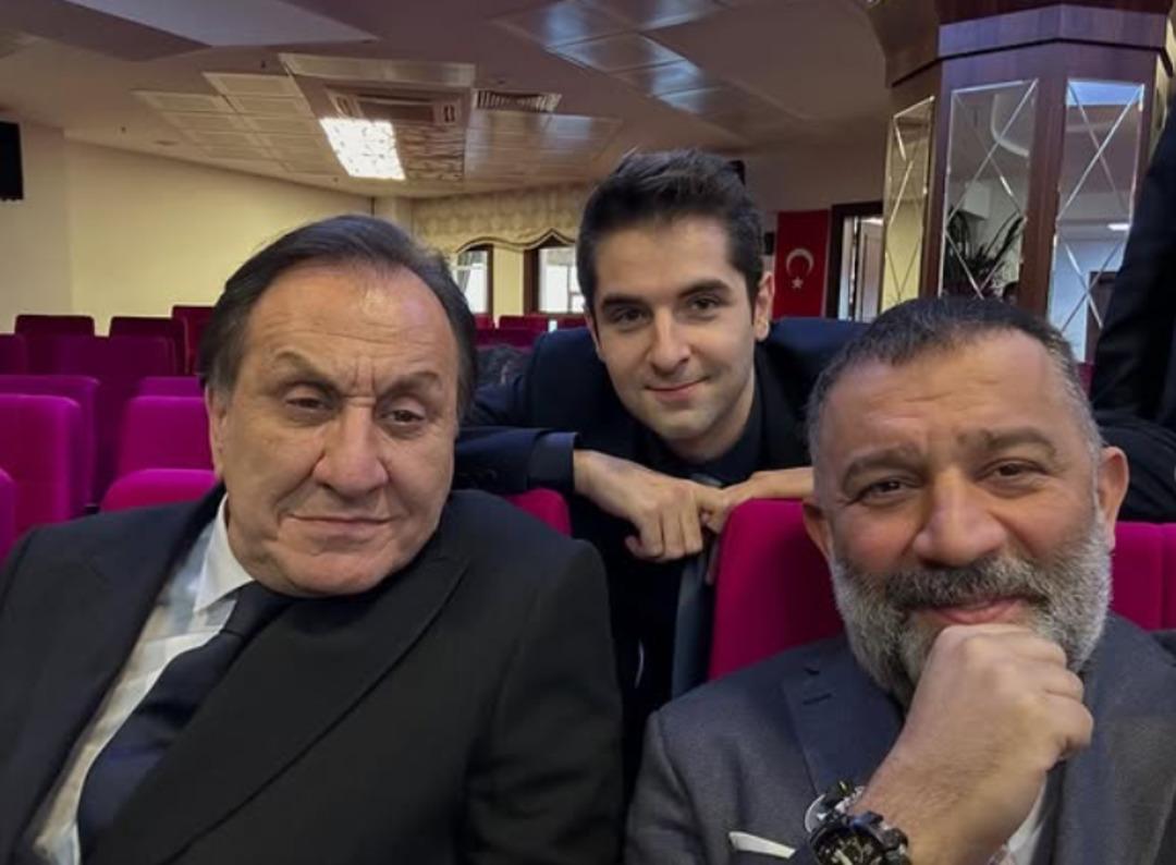 Survivor Beyza nın sevgilisi Arka Sokaklar ın yıldızı &ccedil;ıktı 3