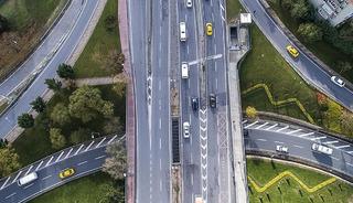 Karayollarında son durum: İşte &ccedil;alışma olan ve trafiğe kapatılan yollar listesi
