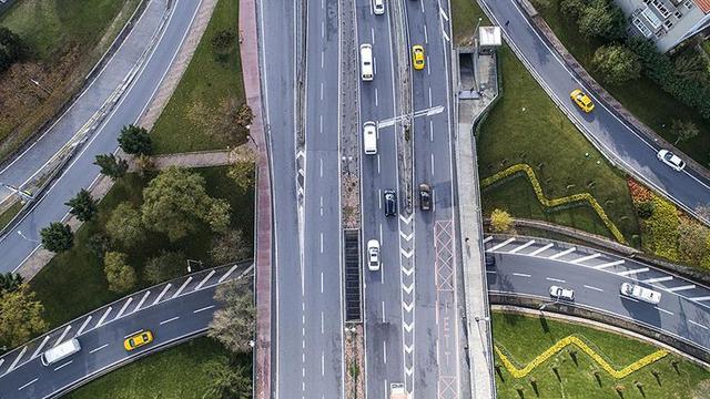 Karayollarında son durum: İşte çalışma olan ve trafiğe kapatılan yollar listesi