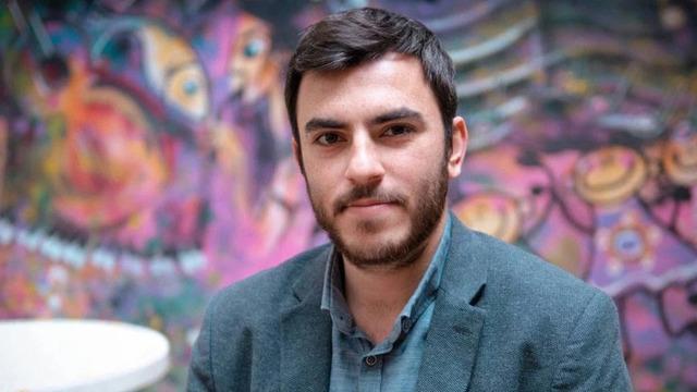 Gazeteci İsmail Arı gözaltında! Tokat'tan Ankara'ya getiriliyor