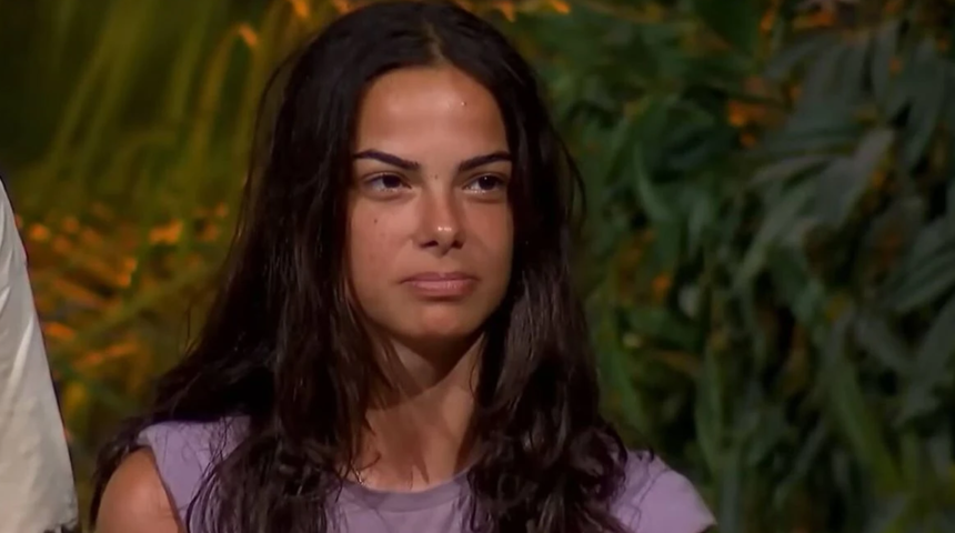 Survivor Beyza'nın sevgilisi Arka Sokaklar'ın yıldızı &ccedil;ıktı