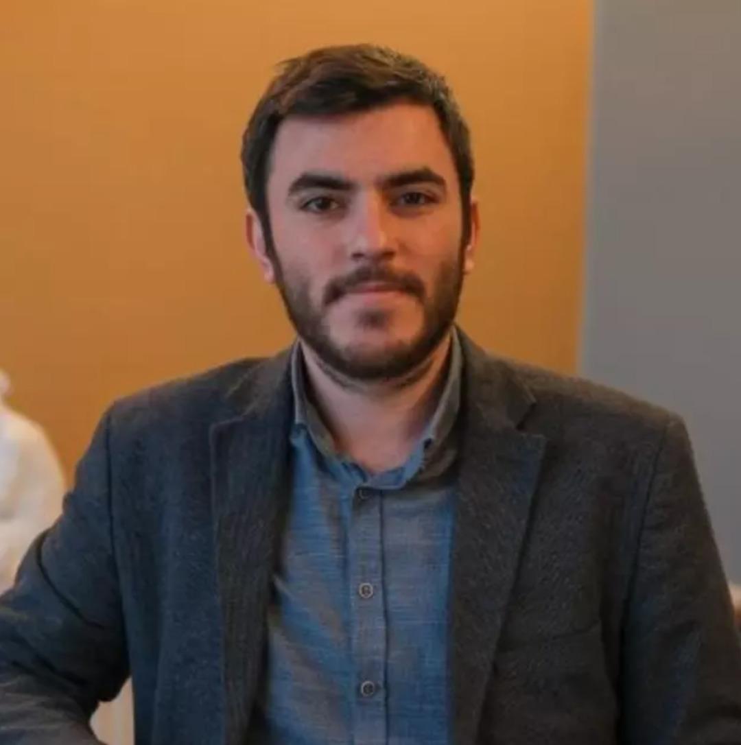 Gazeteci İsmail Arı gözaltında! "Tokat tan Ankara ya getiriliyor" 1